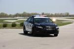 Ford Police Interceptor 2012 года